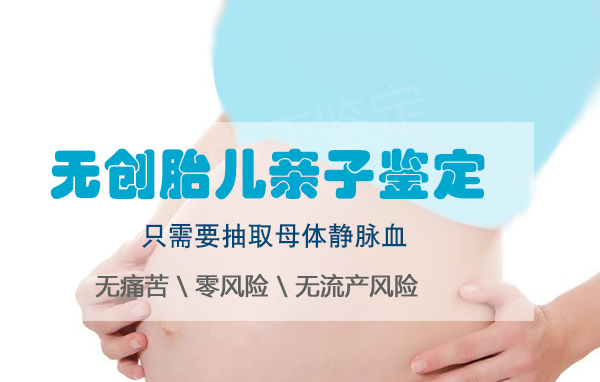 辽宁怀孕5个月能做胎儿亲子鉴定吗, 辽宁怀孕5个月能做胎儿亲子鉴定吗,