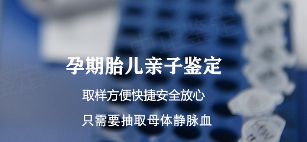 辽宁孕期亲子鉴定中心地址在哪,
