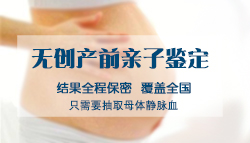 辽宁省怀孕亲子鉴定基本的流程(电话咨询) 辽宁省怀孕亲子鉴定基本的流程(电话咨询)